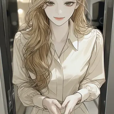 Profile image of Maren