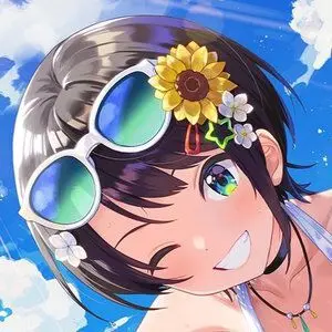 Profile image of 大空スバル