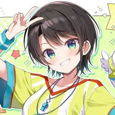 Profile image of 大空スバル