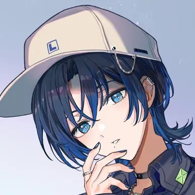 Profile image of 火威青