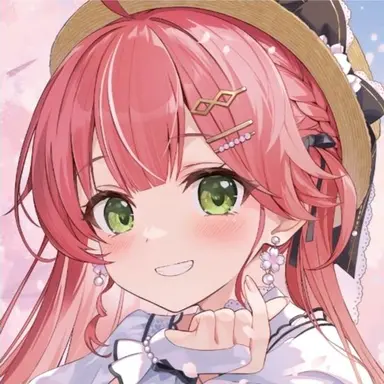 Profile image of さくらみこ