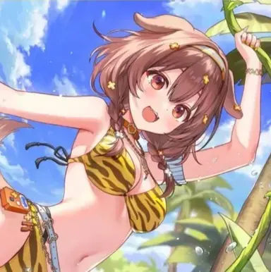 Profile image of 戌神ころね