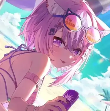 Profile image of 猫又おかゆ