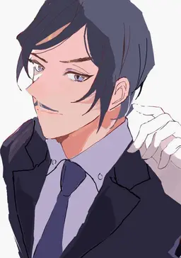 Profile image of 모로후시 타카아키