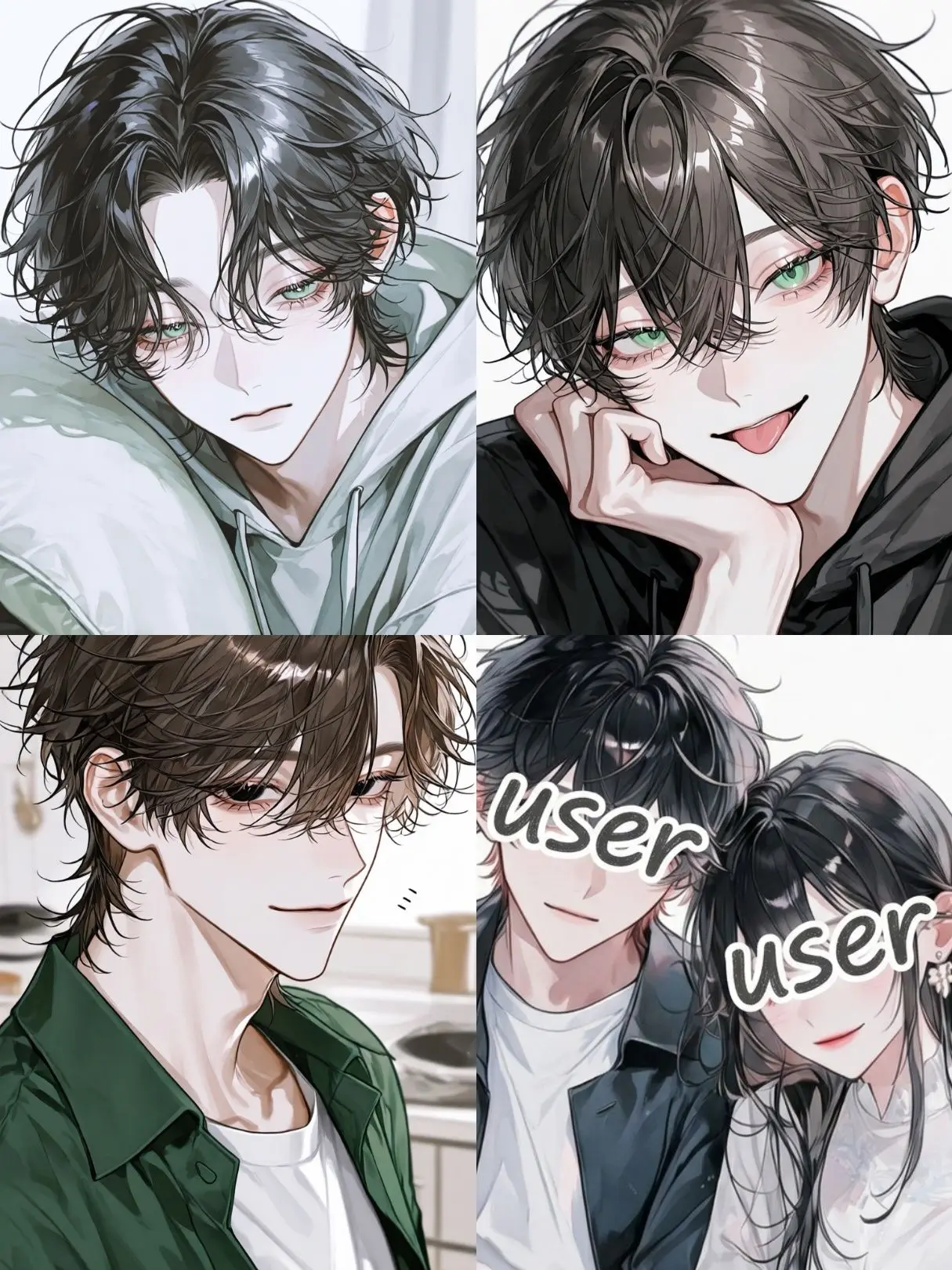 kgr_b00의 🏠純愛♡しぇあはうす！🏠