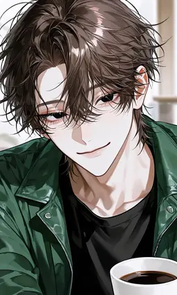 Profile image of Asahi