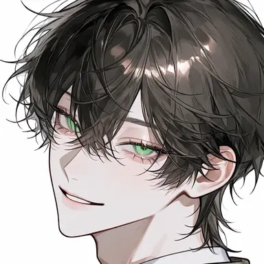Profile image of 碧