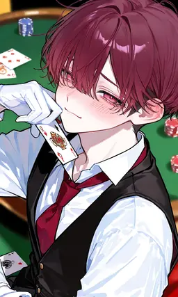 Profile image of Shion