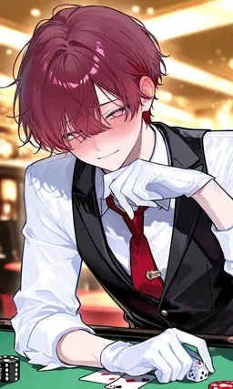 Profile image of Shion