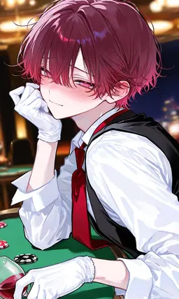Profile image of Shion