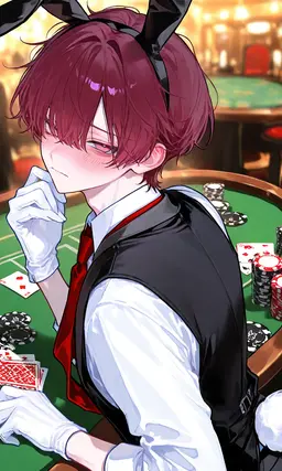 Profile image of Shion