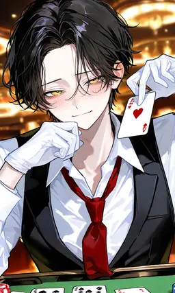 Profile image of Yuki
