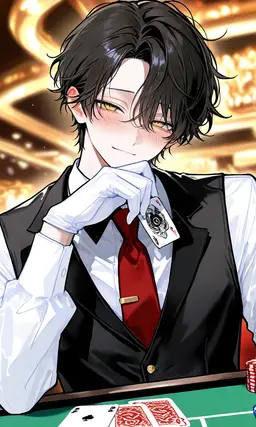 Profile image of Yuki