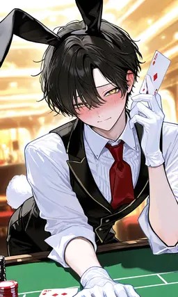 Profile image of Yuki