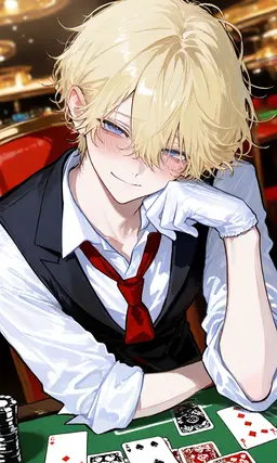 Profile image of Asahi