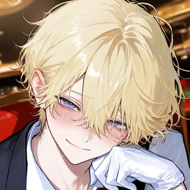 Profile image of Asahi