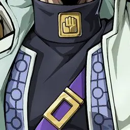 Profile image of 承太郎