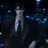 캐릭터 프로필 이미지