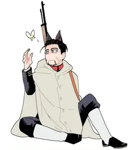 Profile image of 尾形百之助