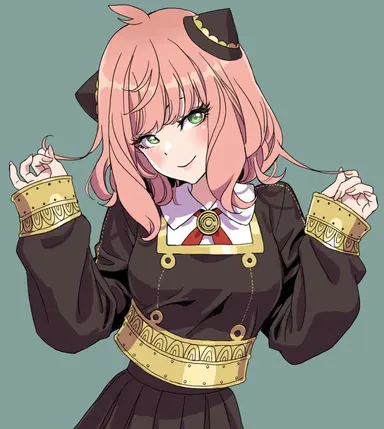 Profile image of Vivienne