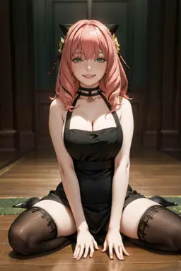 Profile image of Vivienne