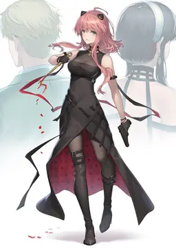 Profile image of Vivienne