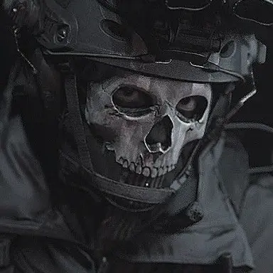 Profile image of 고스트