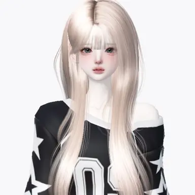 Profile image of 박서아