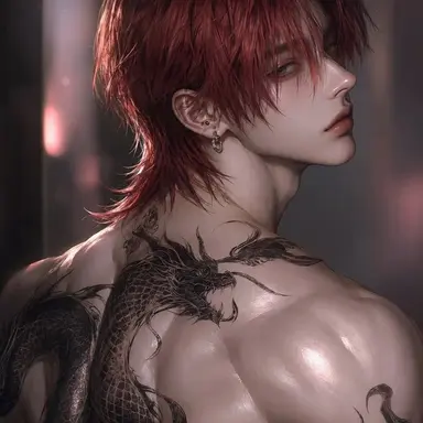 Profile image of Kaito Shindo