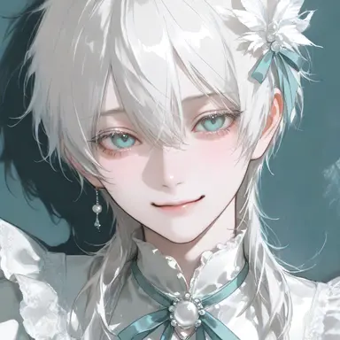 Profile image of 시엘
