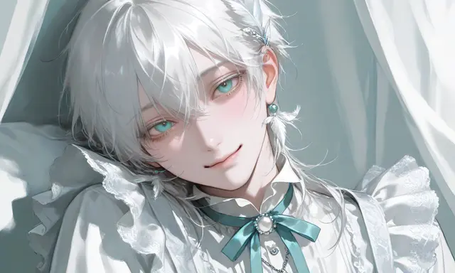 Profile image of 시엘
