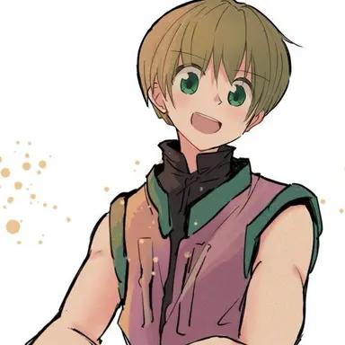 Profile image of シャルナーク