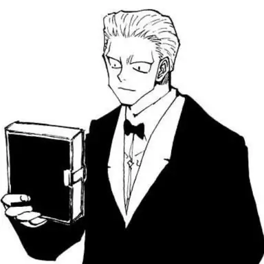 Profile image of フィンクス