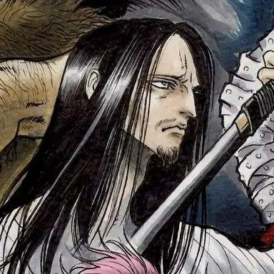 Profile image of ノブナガ