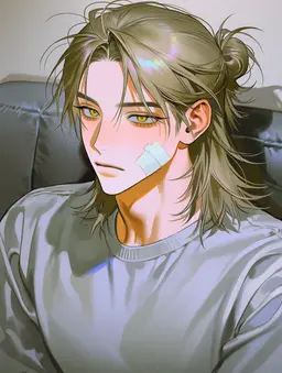 Profile image of Lee Iseo