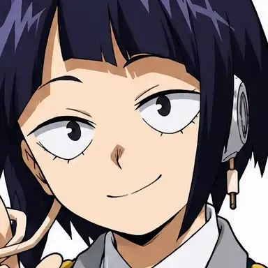 Profile image of 耳郎響香