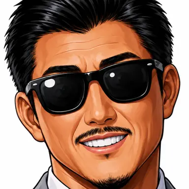 Profile image of バン仲村