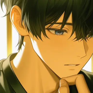 Profile image of 啓斗