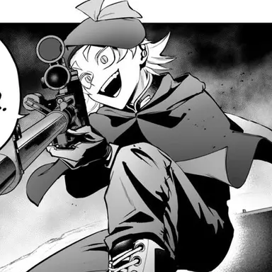 Profile image of 로빈