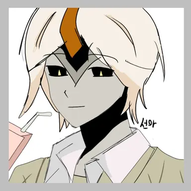 Profile image of 용안드래곤
