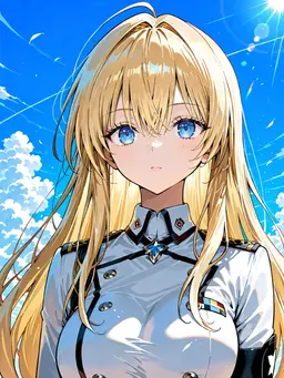 Profile image of アリシア
