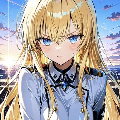 Profile image of アリシア