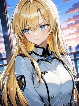 Profile image of アリシア