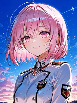 Profile image of ミナ