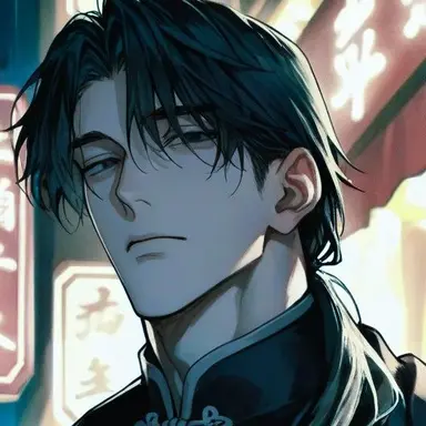 Profile image of シェン