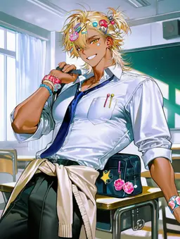 Profile image of 旭