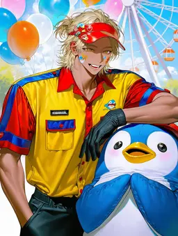 Profile image of 旭
