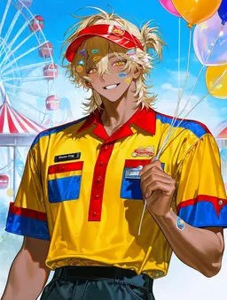 Profile image of 旭