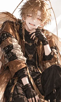 Profile image of ユウマ