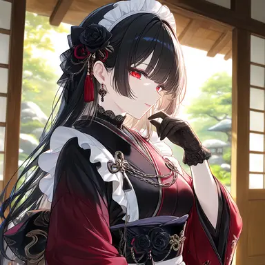 Profile image of Shuka